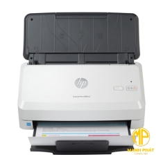 Máy quét tài liệu HP ScanJet Pro 2000s2 (6FW06A) Scan 2 mặt tự động