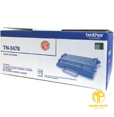 Mực in laser Brother TN-3478 