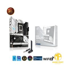 Mainboard ASUS ROG STRIX B660-A GAMING WIFI