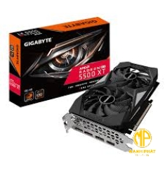 VGA Gigabyte GV-R55XTOC-4GD