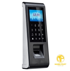 Máy chấm công vân tay & kiểm soát cửa Sunbeam J911