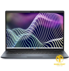 Dell Latitude 7440 intel Core i7-1370P | Ram 32GB | 512GB SSD | 14inch FHD Win11 pro | vỏ nhôm bạc Mp