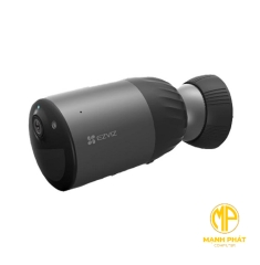 Camera IP Wifi dùng pin EZVIZ CS-BC1C/SP (4K)