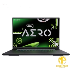 Gigabyte AERO X16 1VH93VNC94DH (Ryzen™ AI 7 350 | Ram 16GB | SSD 1TB | RTX™ 5060 | 16inch WQXGA 165Hz | Win 11 | Trắng)