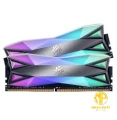 Ram ADATA XPG SPECTRIX D60 8GB DDR4-3000 RGB