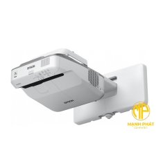 Máy chiếu HD-ready classroom EPSON EB-685W