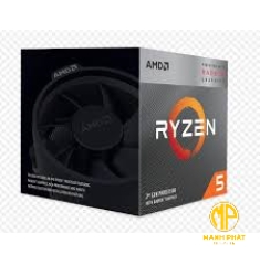 AMD Ryzen 5 3600X/ 3.8 GHz (Upto 4.4GHz) / 36MB Cache / 6 cores / 12 threads/ Socket AM4