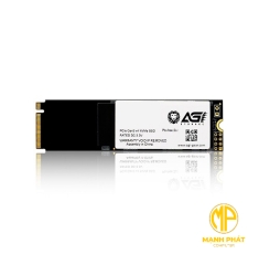 Ổ cứng SSD AGI AI198R 512GB NVMe PClE 2280 GEN 3x4 (3000/2200 MB/s) AGI512G80AI198R-CB