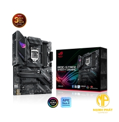 Mainboard ASUS ROG STRIX B460-F GAMING