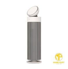 Máy lọc không khí LG PuriCare Aero Booster AS55GGSY0 55W