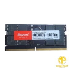 RAM Laptop Faspeed 16GB DDR5 16GB/4800MHz (N5-48-16GAZ)