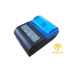 Máy in hóa đơn XP-P103 USB + BLUETOOTH