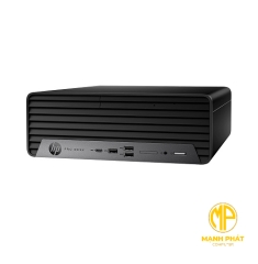 HP Pro SFF 400 G9 CS5L9AT (Intel Core i5-14500 | Ram 16GB | SSD 512GB | Intel Graphics | USB Keyboard & Mouse | Win 11 Home 64 | 1Y WTY)