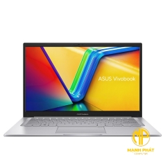 Asus Vivobook 15 X1504VA-BQ185WS (Intel Core 5 120U | Ram 16GB | SSD 512GB | 15.6 inch FHD IPS 60Hz | Win 11 | Bạc)
