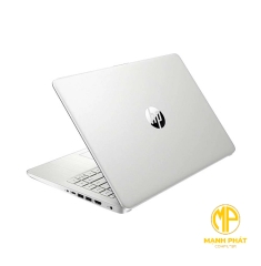 HP 14s-dq5054TU (6R9M7PA) (i5-1235U | 8GB | 256GB | Intel Iris Xe Graphics | 14 HD | Win 11)