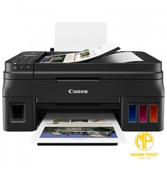Máy In Canon Pixma G4010 (Đa Năng WiFi)