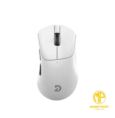 Chuột không dây DEIOG Q50 Pro tích hợp USB 2.4g + Bluetooth