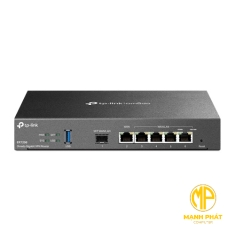 Bộ định tuyến VPN ER7206 Omada Gigabit