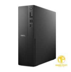Dell Pro Slim Essential -QVS1260-14400-16512U (Intel Core i5 14400 | Ram 16GB DDR5 | 512GB SSD | K/M | Ubuntu)