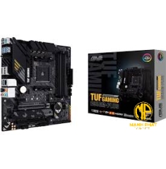 Mainboard ASUS TUF GAMING B550M-PLUS