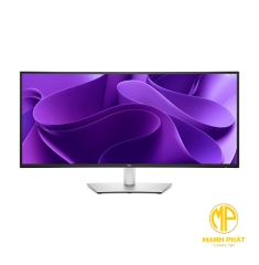 Màn hình Dell Pro Plus P3425WE 34inch WQHD IPS 100Hz 5ms