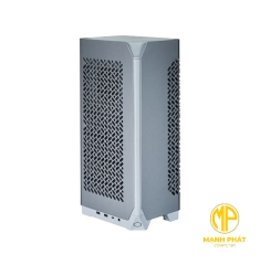 Vỏ máy tính Cooler Master Ncore 100 Air White (NR100-WNNN-S00)