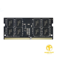 Ram Laptop TeamGroup Elite 16GB DDR4 3200MHz