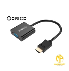 Đầu chuyển đổi HDMI sang VGA FullHD Orico DHTV-C20