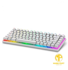 Bàn phím chơi game không dây Alienware Pro Wireless Gaming Keyboard Light