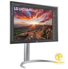 Màn hình LG 27UP850K-W 27inch 4K IPS 75Hz (HDMI+DisplayPort+USB-C)