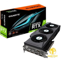 VGA GIGABYTE N3080 EAGLE OC 10GD