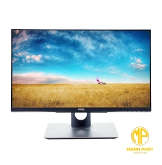 Màn hình máy tính Dell 24 Touch Monitor - P2418HT,Power Cord,3Yrs Cảm Ứng