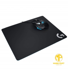 Bàn Di Chuột Logitech G240 CHELL GAMING MOUSE PAD