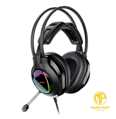 Tai Nghe Zidli ZH-A10 Fly wing 7.1 Gaming| ZIDH0159