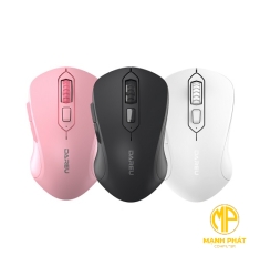 Chuột không dây DAREU LM115B (Dual Mode Bluetooth 2.4G Silent SW)