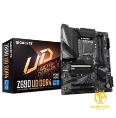 Mainboard GIGABYTE Z690 UD DDR4