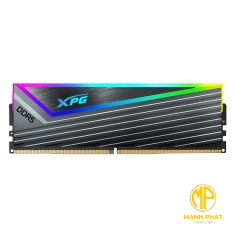 RAM ADATA XPG Caster RGB 16GB (1x16GB) DDR5 6000MHz (AX5U6000C4016G-CCARGY)