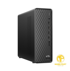 6L605PA| (PC) HP S01-pF2034d I3-12100(4*3.3)/8GD4/256GSSD/WLac/BT5/KB/M/W11SL/ĐEN