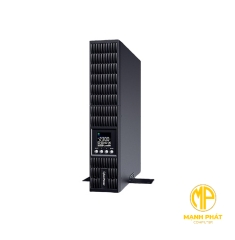 Bộ lưu điện UPS CyberPower OLS1000ERT2UA (Rack Tower 1000VA/900W)