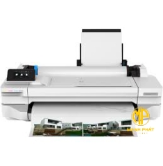 Máy in HP DesignJet T130 24-in Printer (5ZY58A)