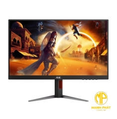 Màn hình máy tính AOC Q27G40E/71 27inch IPS QHD 180hz