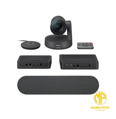 Thiết bị hội nghị truyền hình Rally Ultra System (960-001218)