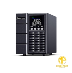 Bộ lưu điện UPS CyberPower OLS3000EA (Online Tower 3000VA/2700W)