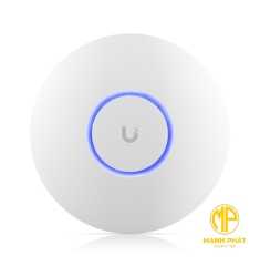 Bộ phát wifi UniFi 6 Plus (U6+) 2 băng tần 2.4/5GHz