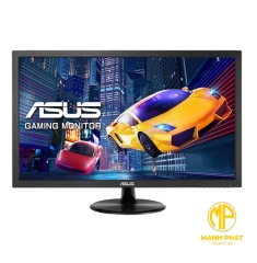 Màn Hình ASUS VP228NE-V 22 1ms Full HD Bảo Vệ Mắt	21.5 LCD-LED