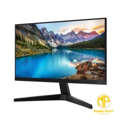 Màn Hình LCD SAMSUNG LF27T370FWEXXV (Đen)