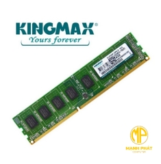 Ram PC KINGMAX™ 4GB DDR3-1600MHz