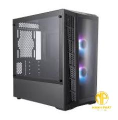 Vỏ Case Cooler Master MasterBox MB320L ARGB controller