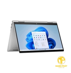 HP Envy x360 14-fc0090TU Core Ultra 7-155U | 16GB RAM | 512GB SSD,Intel Graphics | 14inch 2.8K,Webcam,3 Cell,Wlan ax+BT,Pen | Win11 Home 64,Silver,1Y WTY | A19C0PA