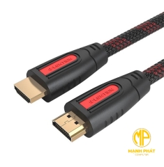 Dây Cáp HDMI 4K30Hz Lention HH20-P1-20M dài 20M 